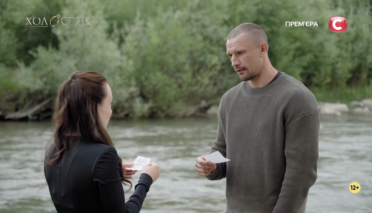 "Холостяк-14": найяскравіші події шостого випуску та кому Цимбалюк дав троянду